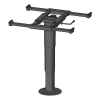 ILSE Pied de table 5919 A08*Ilse Technik Sale