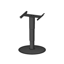 ILSE Pied de table 5883 A06*Ilse Technik Outlet