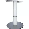 ILSE Pied de table 7037 G06*Ilse Technik Online
