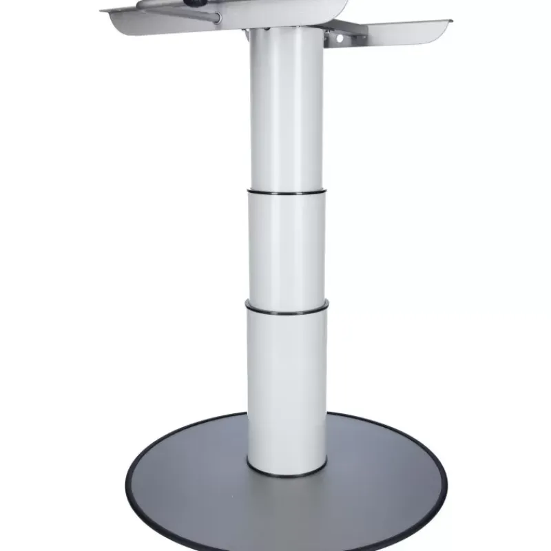 ILSE Pied de table 7037 G06*Ilse Technik Online