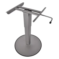 Best ILSE Pied de table 6977 GG6 Table & Pied·Pied De Table