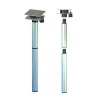 ILSE Pied de table 7352GR*Ilse Technik Clearance