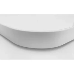 ILSE Plateau de table blanc mat*Ilse Technik Best