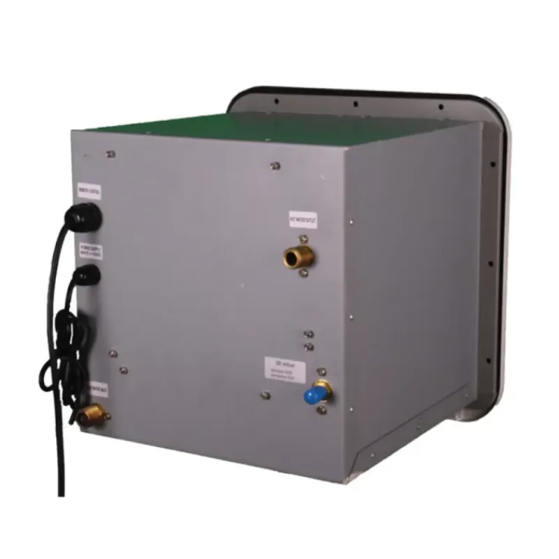 Outlet IWH-1.5E Chauffe-eau instantané Chauffe-Eau·Chauffe-Eau Électriques