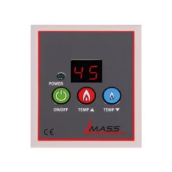 Outlet IWH-1.5E Chauffe-eau instantané Chauffe-Eau·Chauffe-Eau Électriques