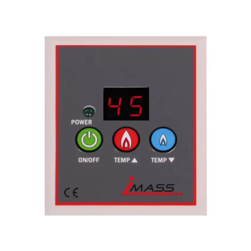 Outlet IWH-1.5E Chauffe-eau instantané Chauffe-Eau·Chauffe-Eau Électriques