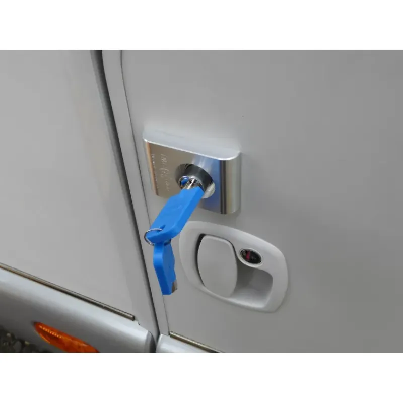Clearance Verrou intégré porte de coffre Poignée, Verrou & Fermeture Extérieures·Fermeture Et Verrou Extérieur|Poignée, Verrou & Fermeture Extérieures·Fermeture Et Verrou Extérieur