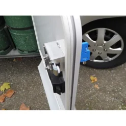 Clearance  Verrou intégré porte de coffre Poignée, Verrou & Fermeture Extérieures·Fermeture Et Verrou Extérieur|Poignée, Verrou & Fermeture Extérieures·Fermeture Et Verrou Extérieur