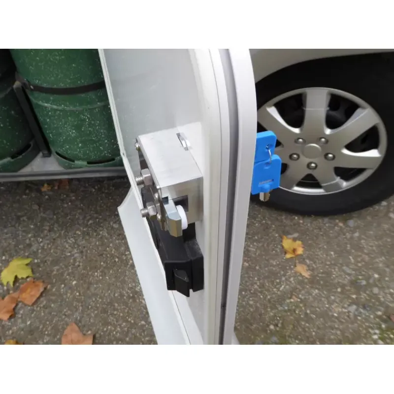 Clearance Verrou intégré porte de coffre Poignée, Verrou & Fermeture Extérieures·Fermeture Et Verrou Extérieur|Poignée, Verrou & Fermeture Extérieures·Fermeture Et Verrou Extérieur