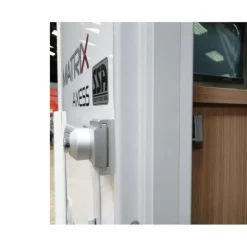 Sale Verrou porte de cellule Poignée, Verrou & Fermeture Extérieures·Fermeture Et Verrou Extérieur|Poignée, Verrou & Fermeture Extérieures·Fermeture Et Verrou Extérieur