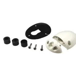 Hot INDEXMARINE Passe-fils extra plat ø 10 - 12 mm Distribution & Protection·Passe-Toit Pour Câble|Distribution & Protection·Passe-Câble Étanche