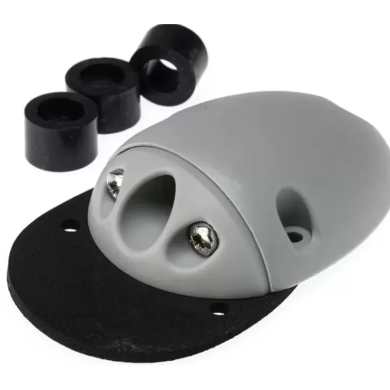 Hot INDEXMARINE Passe-fils extra plat ø 10 - 12 mm Distribution & Protection·Passe-Toit Pour Câble|Distribution & Protection·Passe-Câble Étanche