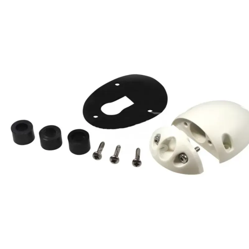 Clearance INDEXMARINE Passe-fils extra plat 2 fils Distribution & Protection·Passe-Toit Pour Câble|Distribution & Protection·Passe-Câble Étanche