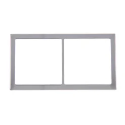 Sale Encadrement double série 20000 Distribution & Protection·Interrupteur Ac/Dc (230V Et 12V)|Distribution & Protection·Interrupteur Ac/Dc