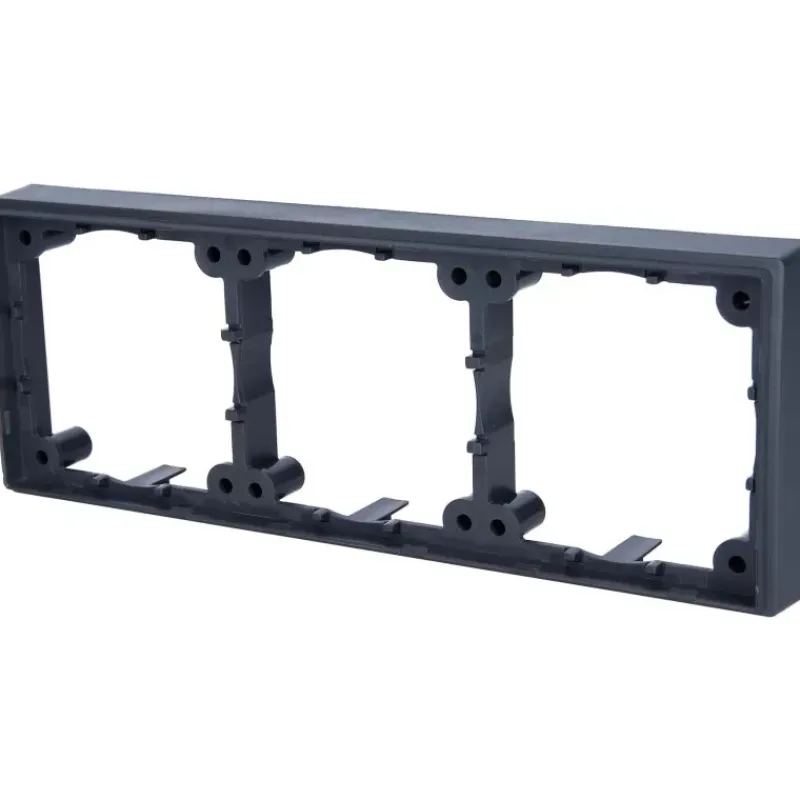 New Entretoise triple 3 mm série 20000 Distribution & Protection·Interrupteur Ac/Dc (230V Et 12V)|Distribution & Protection·Interrupteur Ac/Dc