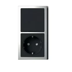 Hot Touche pour mécanisme simple série 20000 Distribution & Protection·Interrupteur Ac/Dc (230V Et 12V)|Distribution & Protection·Interrupteur Ac/Dc
