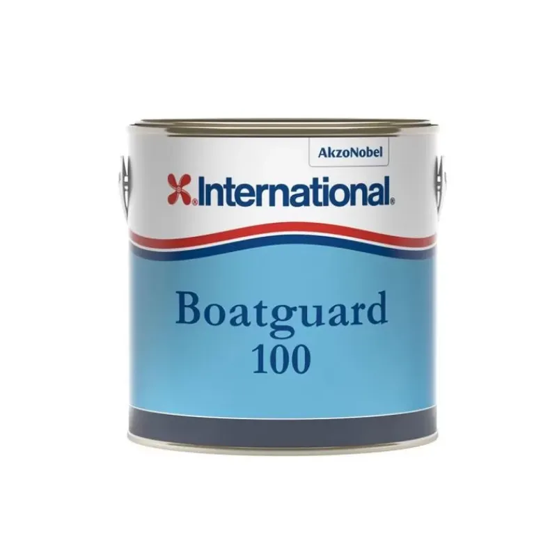 Outlet Boatguard 100 0,75 L Antifouling·Antifouling À Matrice Érodable & Semi-Érodable