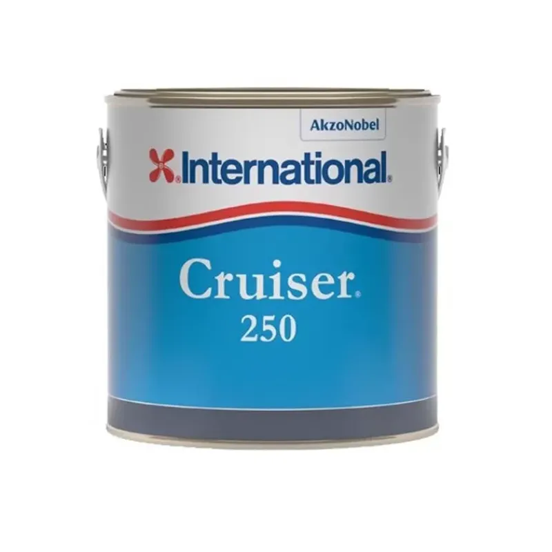 Clearance Cruiser 250 0,75 L Antifouling·Antifouling À Matrice Érodable & Semi-Érodable