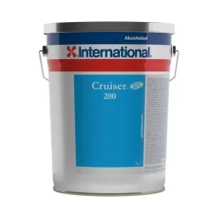 Cruiser 200 5 L*International New
