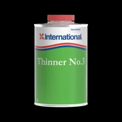 Diluant N°3*International New