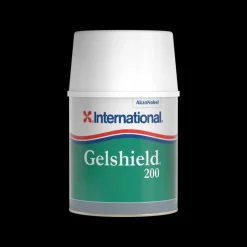 GELSHIELD 200 Peinture, Laque, Vernis & Antifouling·Primaire & Sous-Couche