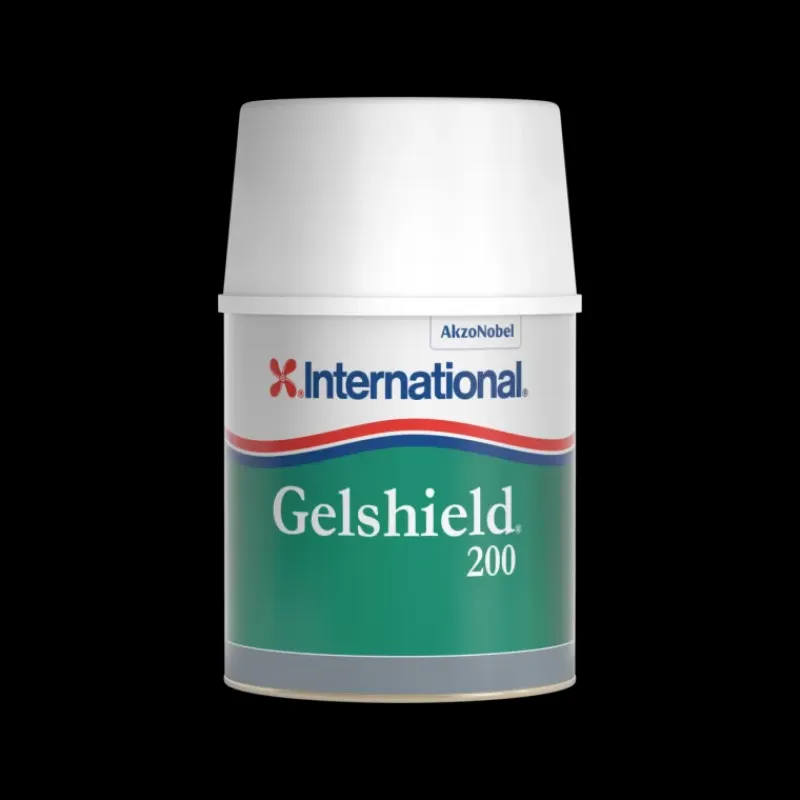 GELSHIELD 200 Peinture, Laque, Vernis & Antifouling·Primaire & Sous-Couche