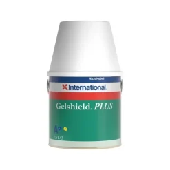 Gelshield Plus*International Hot