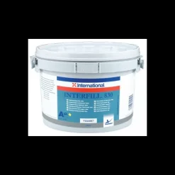 Online Interfill 830 Produits De Réparation·Résine Polyester, Époxy & Gelcoat