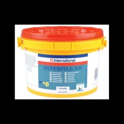 Online Interfill 830 Produits De Réparation·Résine Polyester, Époxy & Gelcoat
