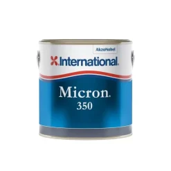 Online Micron 350 0,75 L Antifouling·Antifouling À Matrice Érodable & Semi-Érodable