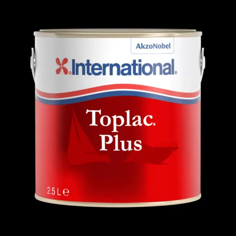 Outlet Toplac Plus 0,75 L Laque & Peinture·Laque Mono-Composante