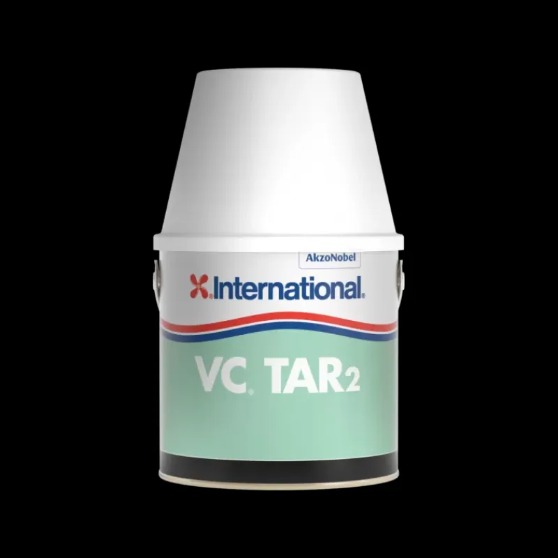 Sale VC Tar2 Peinture, Laque, Vernis & Antifouling·Primaire & Sous-Couche