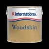 Woodskin*International Sale