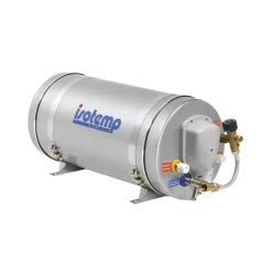 Chauffe-eau Basic 24 à 75 L Chauffe-Eau·Chauffe-Eau À Échangeur Et Hybride