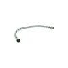 Flexible inox eau chaude 1/2''*Isotemp Online