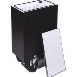 Built-In BI 36*Isotherm Outlet
