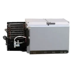 Built-In BI 29 Dual*Isotherm Hot