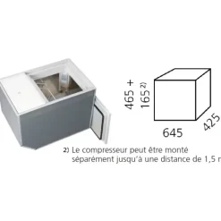 Built-In BI 53 F*Isotherm Discount