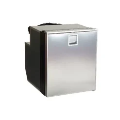 Cruise EL 65 Silver*Isotherm