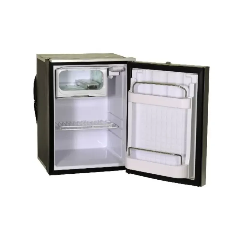 Cruise EL 42 Silver*Isotherm Best