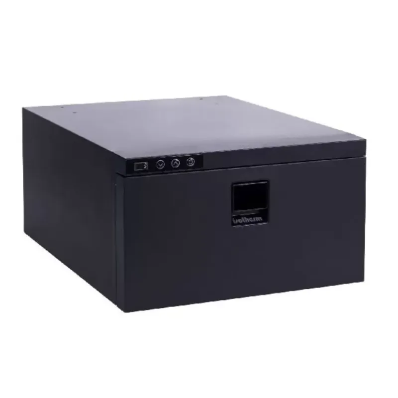 Outlet Drawer DR 30 Black Réfrigérateur·Réfrigérateur À Tiroir|Réfrigérateur·Réfrigérateur Tiroir À Compression