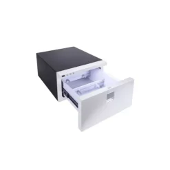 Drawer DR 30 Silver*Isotherm Hot