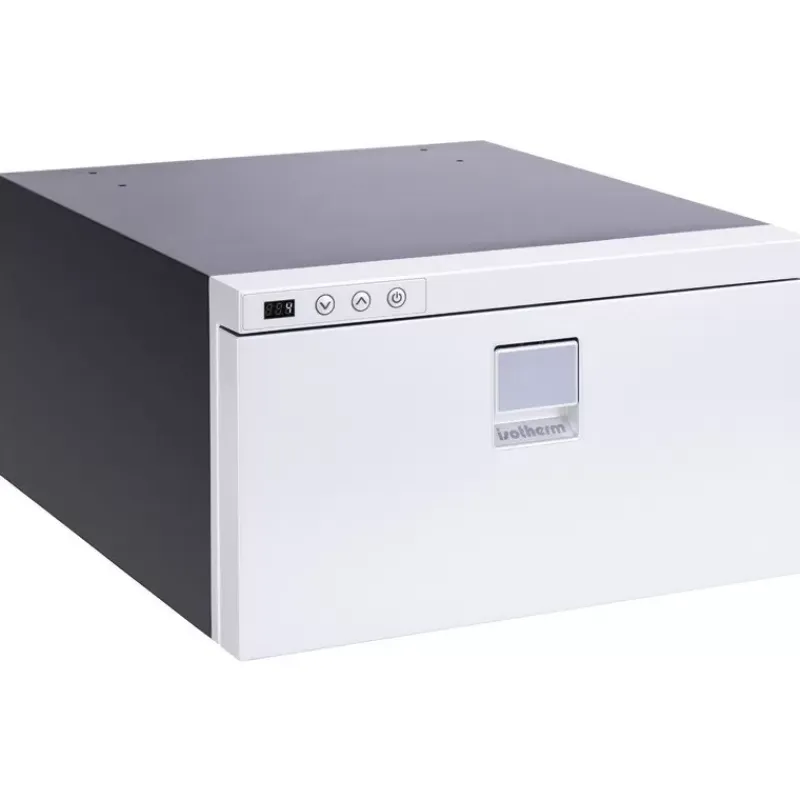 Drawer DR 30 White*Isotherm