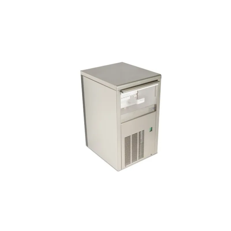 Hot Machine à glaçons IceDrink Clear 230 V Réfrigérateur·Réfrigérateur À Compression|Réfrigérateur·Congélateur Et Machine À Glaçons