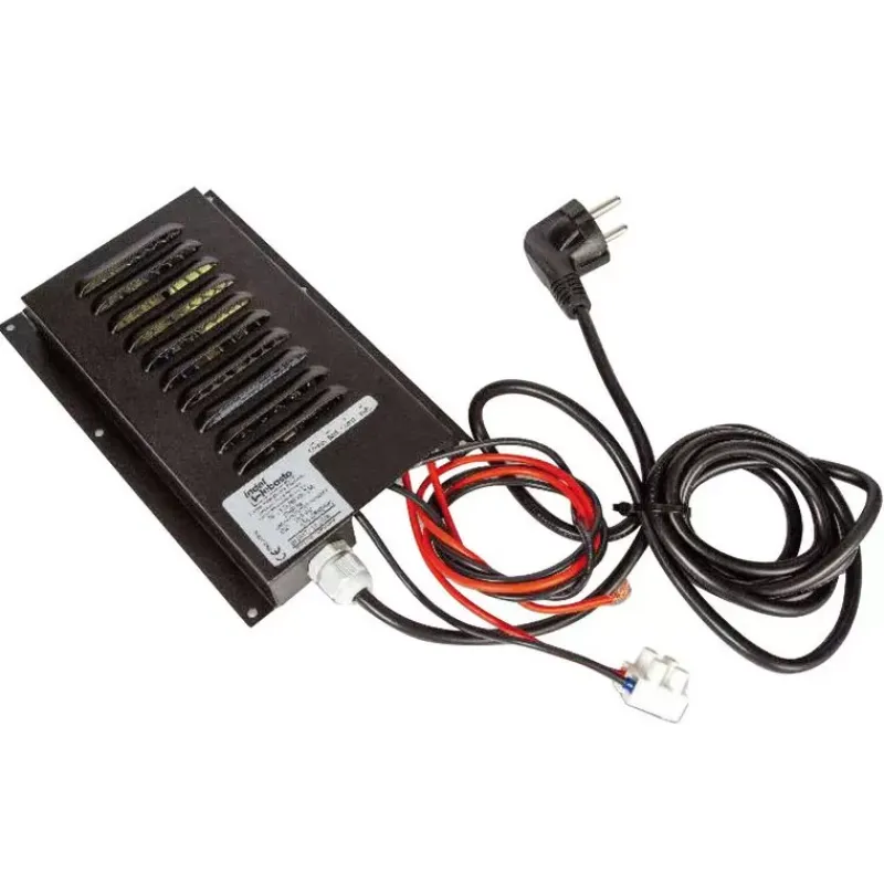 Power Pack alimentation réfrigérateur*Isotherm Discount