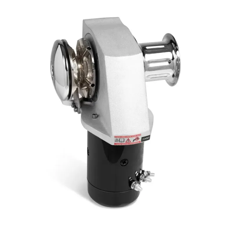 Obi 500 | 500 W | 6 mm*ItalWinch Discount