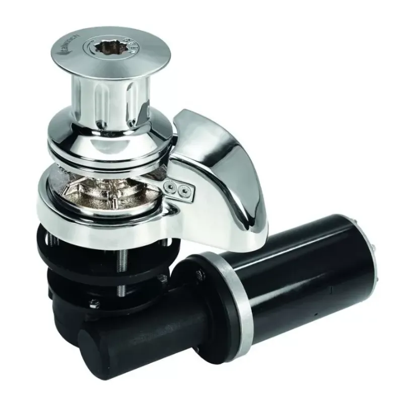 Online Smart Plus 12 V | 1500 W - 10 mm Guindeau·Guindeau Électrique