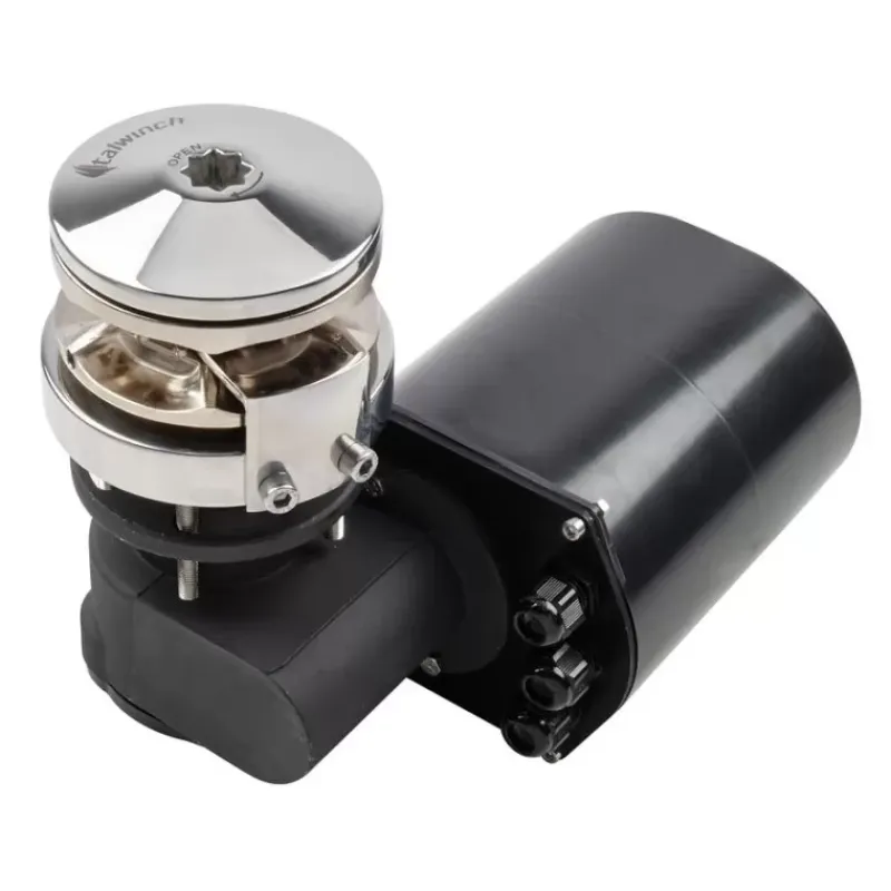 Clearance Smart-R3 12 V | 1000 W - 8 mm Guindeau·Guindeau Électrique