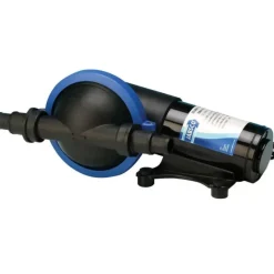 50880 pompe a membrane 12/24V 16 L/min*Jabsco New