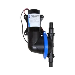 50880 pompe a membrane 12/24V 16 L/min*Jabsco New